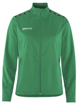 Craft Squad Go Trainingsjacke 651000 team green