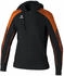 Erima Evo Star mit Kapuze Trainingsjacke (Damen)