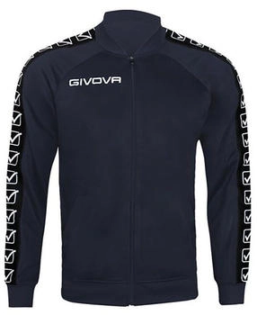 Givova Band Trainings Jacke BA06-0004
