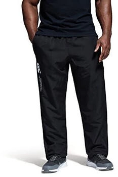 Canterbury Open Hem Stadium Hose M schwarz