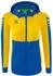 Erima Six Wings mit Kapuze Trainingsjacke (Damen)