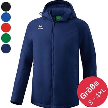 Erima Winterjacke team blau