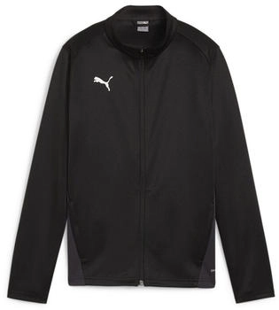 Puma teamGOAL Training Jacket 658635-03 schwarz wei&szlig;