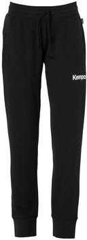 Kempa Core Trainingshose leicht elastisch Seitentaschen