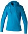 Erima Evo Star mit Kapuze Trainingsjacke (Damen)
