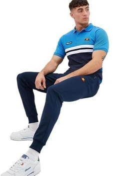 Ellesse Bertoni Trainingshose navy