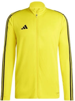 Adidas Tiro 23 League Y (IC7874) team yellow