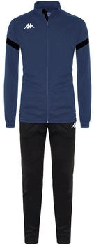 Kappa Laufjacke dacito blau
