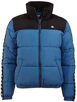 Kappa LEBANA Trainingsjacke vallarta blau