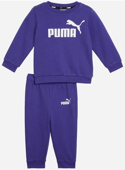Puma Minicats ESS Crew Jogger 846141-27 lapis lazuli