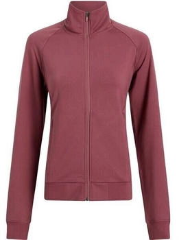 Energetics Sweatshirt Rory II rotweinfarbig
