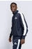Lonsdale Pember Trainingsanzug dark navy