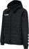 Hummel Hmlpromo Short Bench Jacke Kinder schwarz