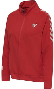 Hummel Hmlgg12 Trainingsjacke orange