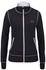 Lascana Active Trainingsjacke black marble