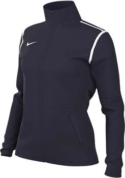 Nike Dri-FIT Park Track Jacket K R FJ3024-451 Damen Trainingsjacke obsidian weiß Nike Dri-FIT Park Track Jacket K R FJ3024-451 Damen Trainingsjacke obsidian weiß