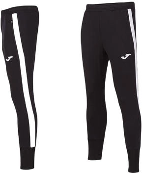 Joma Hosen 102233 schwarz