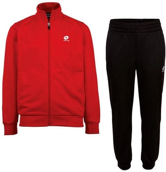 Lotto Trainingsanzug goji berry