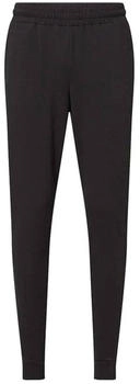 Energetics Finlay Herren-Sporthose melange schwarz anthrazit