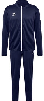 Hummel hmlLogo Track Suit 226157-7026 marine