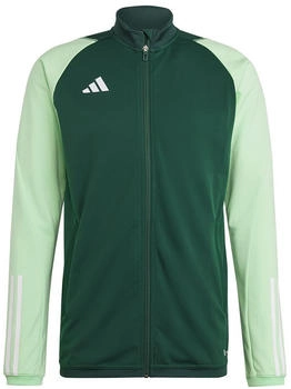Adidas Tiro 23 Competition (HU1303) team dark green/beam green