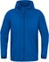 JAKO Allround Allwetterjacke F400 blau schwarz