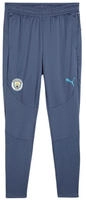 Puma 777555-12-140, Puma Manchester City Fc 24/25 Training Hosen Inky Blue /...