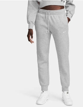 Nike Phoenix Hose dk grey heather sail