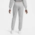 Nike Phoenix Hose dk grey heather sail