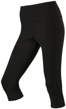 Energetics Kapedi Caprihose schwarz
