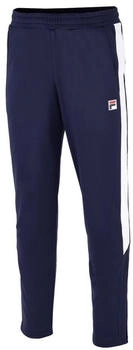 Fila Hose Jan navy weiß