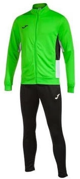 Joma Danubio II Trainingsanzug hellgrün