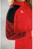 Erima EVO STAR Trainingsjacke Kapuze 1032438 schwarz ultraviolett