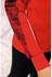 Erima EVO STAR Trainingsjacke Kapuze 1032438 schwarz ultraviolett
