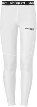 Uhlsport Unterwäsche schwarz weiß