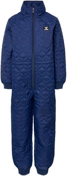 Hummel hmlSULE Thermoanzug Mädchen black iris