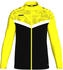 JAKO Sportanzug Iconic schwarz soft yellow