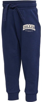 Hummel Hmlfast Apple Hose schwarz