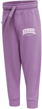 Hummel Hmlfast Apple Hose lila