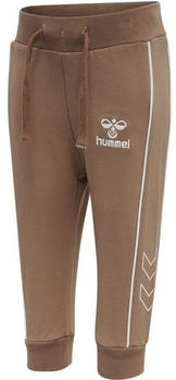 Hummel Hmlcasey Pants Baby Hose braun