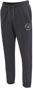 Hummel Hmllgc Loyalty Sweatpants Lifestylehose schwarz