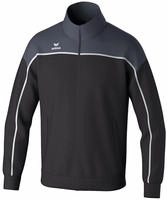 Erima 1032426-XXXL, Erima CHANGE by erima Trainingsjacke Herren (1032426-XXXL) black