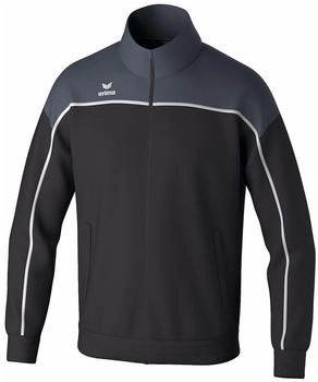 Erima CHANGE by erima Trainingsjacke 1032426 schwarz grau weiß