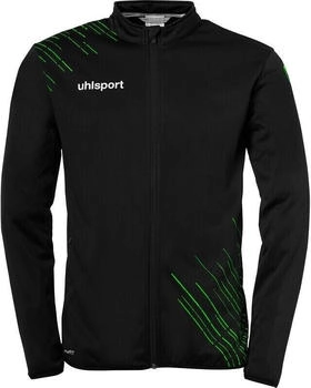 Uhlsport Score Classic Trainingsjacke gr&uuml;n schwarz