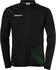 Uhlsport Score Classic Trainingsjacke grün schwarz