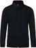JAKO Sweatjacke Doubletex schwarz