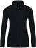 JAKO Sweatjacke Doubletex schwarz