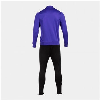 Joma Championship VII Tracksuit lila