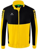 Erima 1012209 128, Erima Six Wings Pr&auml;sentationsjacke Kinder (1012209 128)