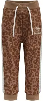 Hummel Hmlnaomi Pants Baby Hose braun